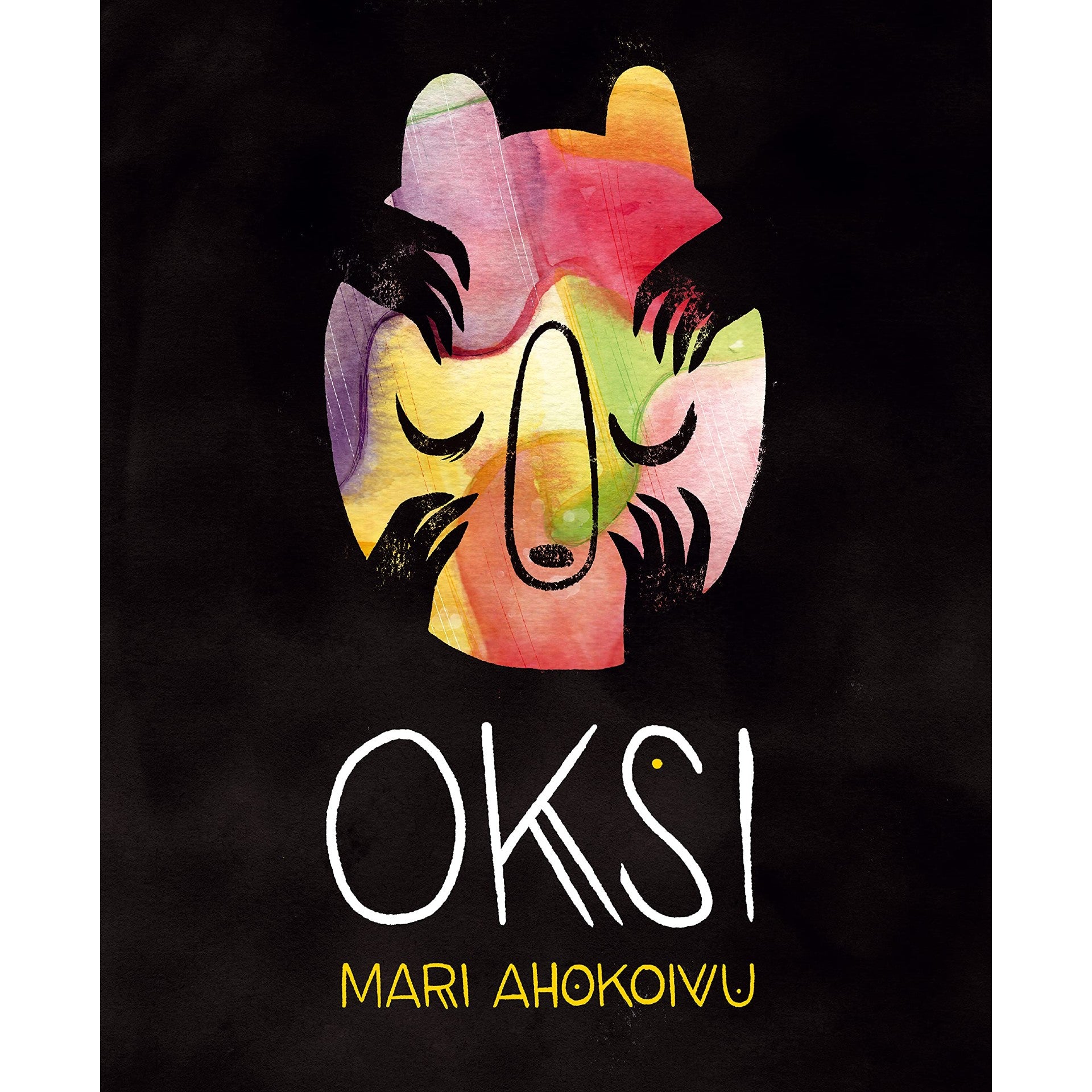 Oksi