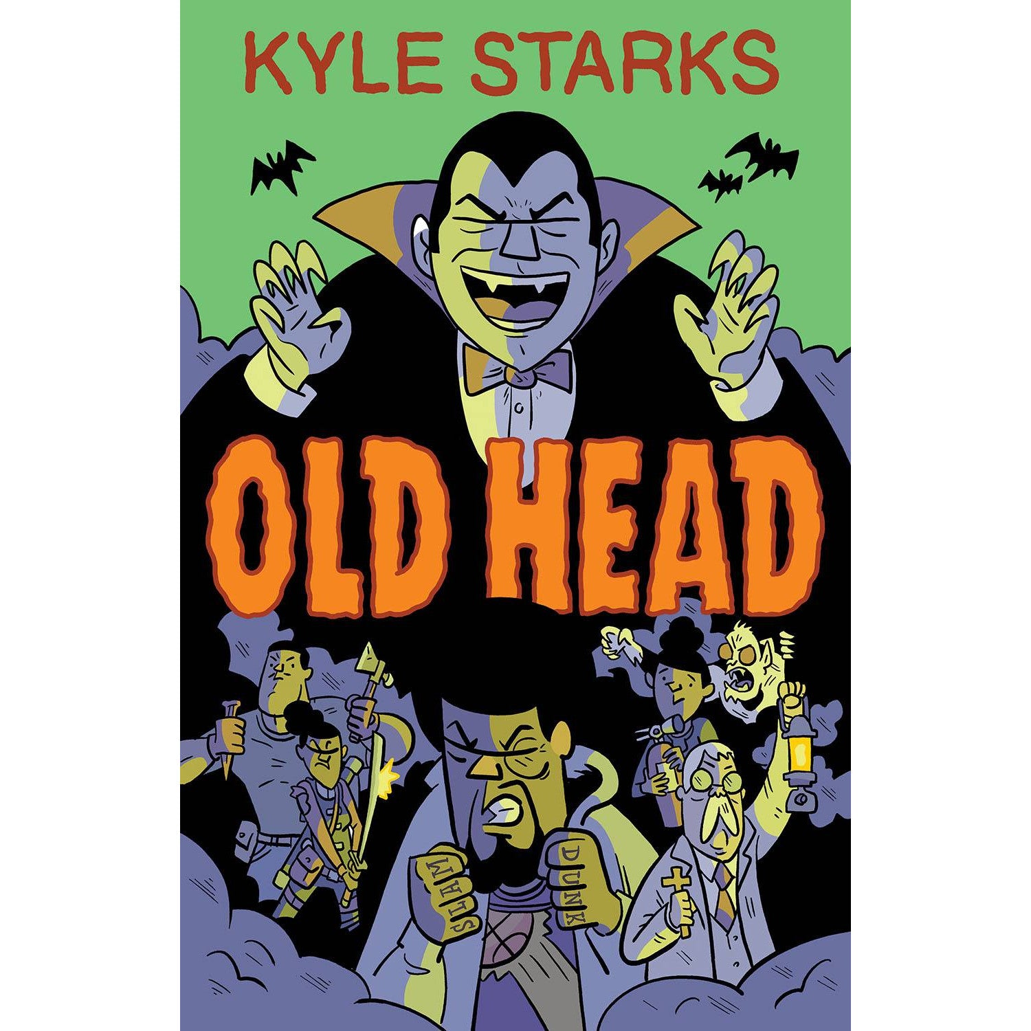 Old Head