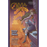 Olivia Twist: Honor Among Thieves