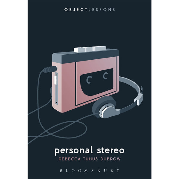 Personal Stereo