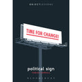 Political Sign
