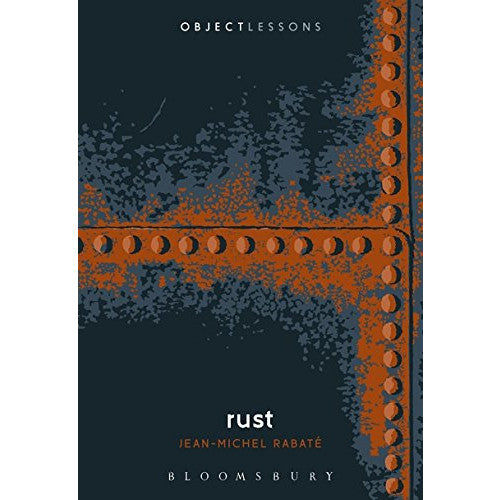 Rust – Atomic Books