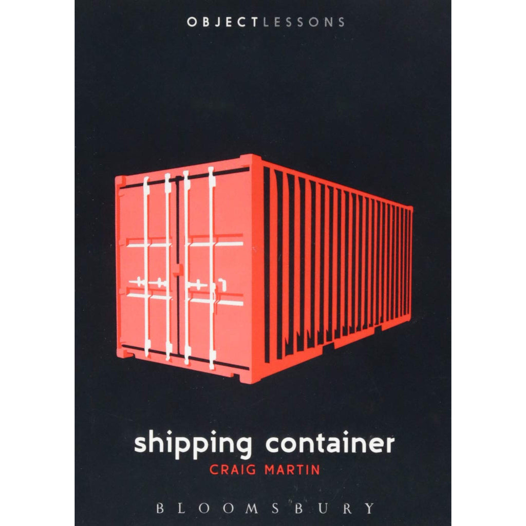 Shipping Container – Atomic Books