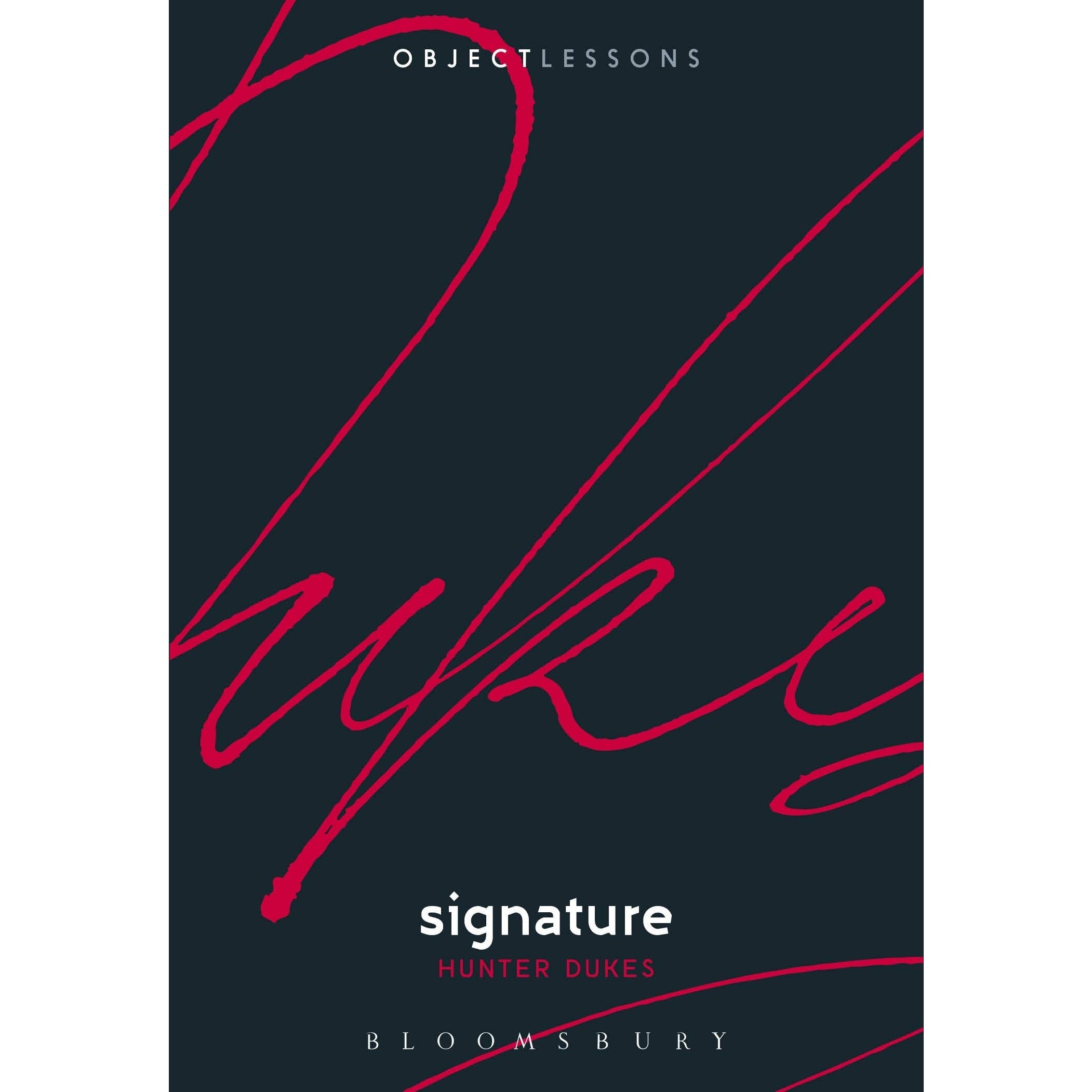 Signature – Atomic Books