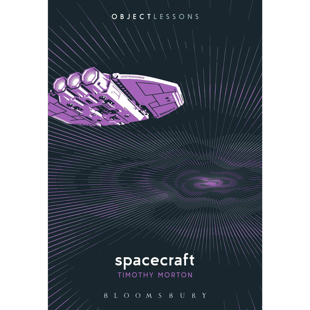 Spacecraft – Atomic Books