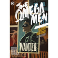 Omega Men By Tom King