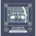 Omnis Temporalis: A Visual Long-Playing Record