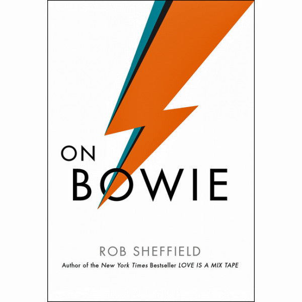 On Bowie