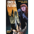 Once And Future Volume 4