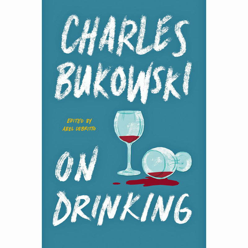 On Drinking (hardcover)