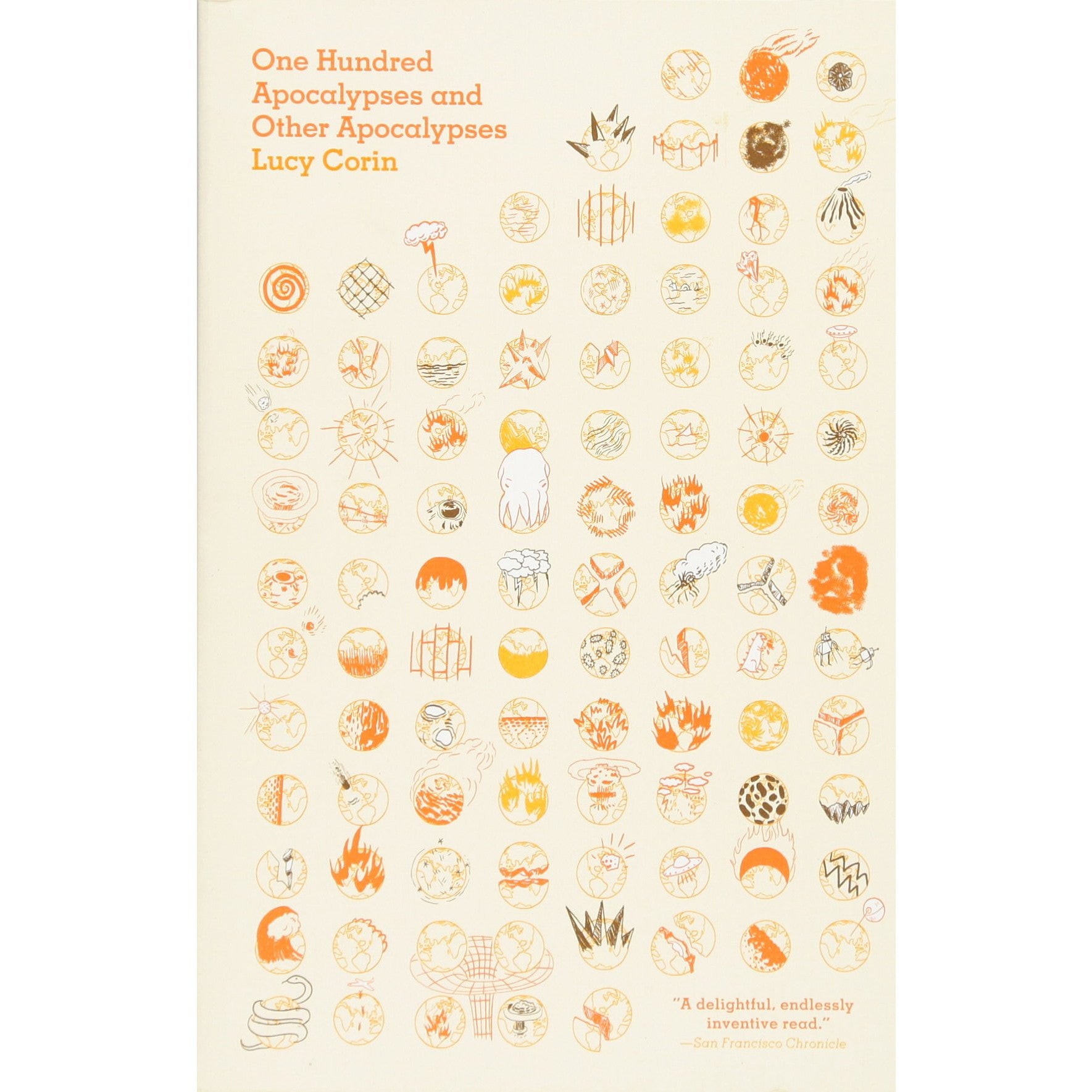 One Hundred Apocalypses and Other Apocalypses