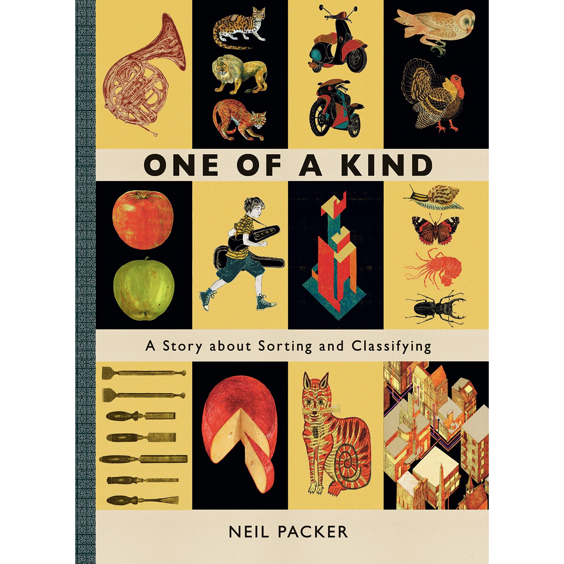 One Of A Kind