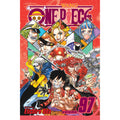 One Piece Volume 97