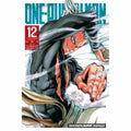 One Punch Man Vol. 12