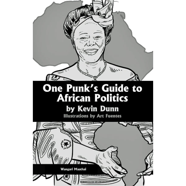 One Punk's Guide to African Politics