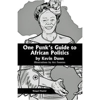 One Punk's Guide to African Politics