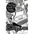 One Punk's Guide to Poetry
