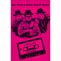 One Punk's Guide to Rap Music