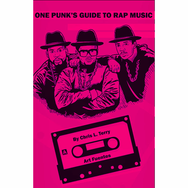One Punk's Guide to Rap Music