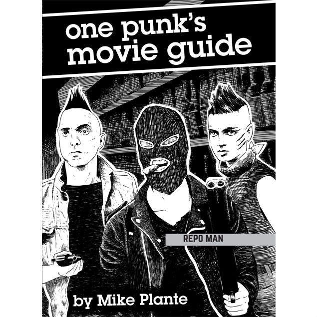 One Punk’s Movie Guide