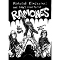 Pinhead Einsteins: One Punk's Guide To The Ramones