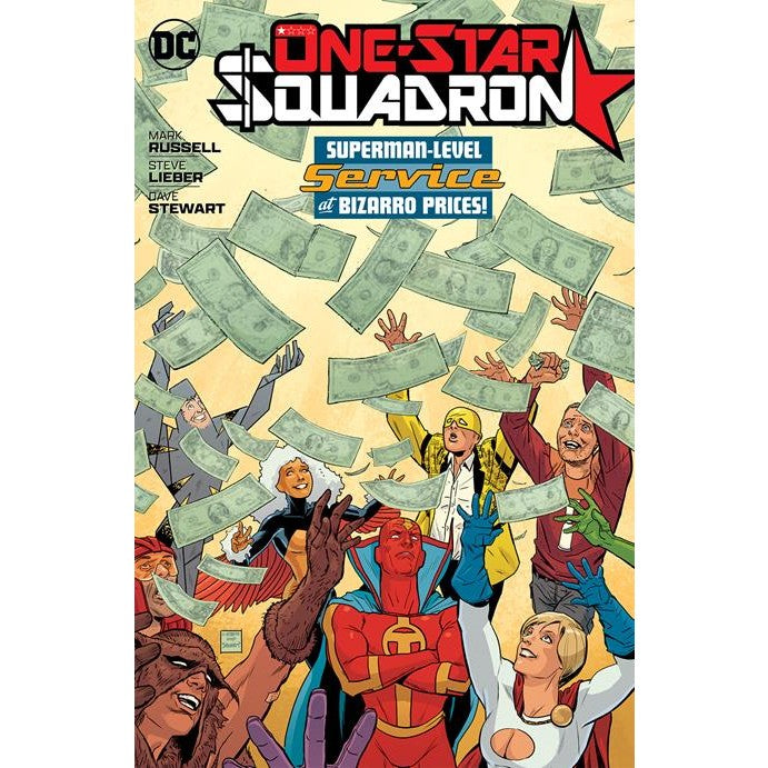 One Star Squadron