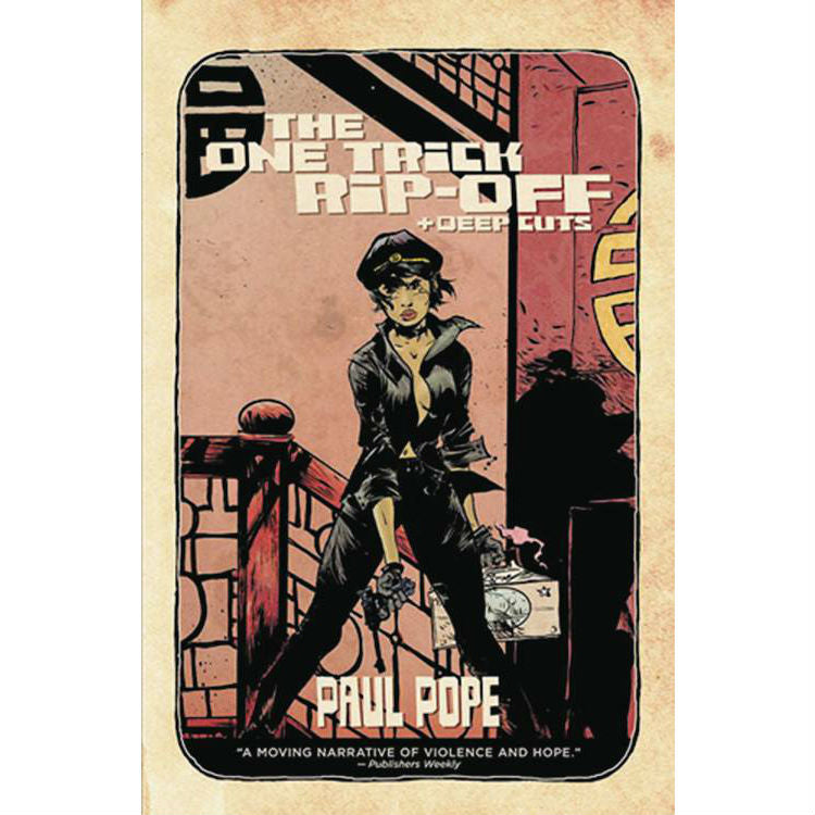 One Trick Rip-Off Deep Cuts