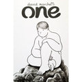 One