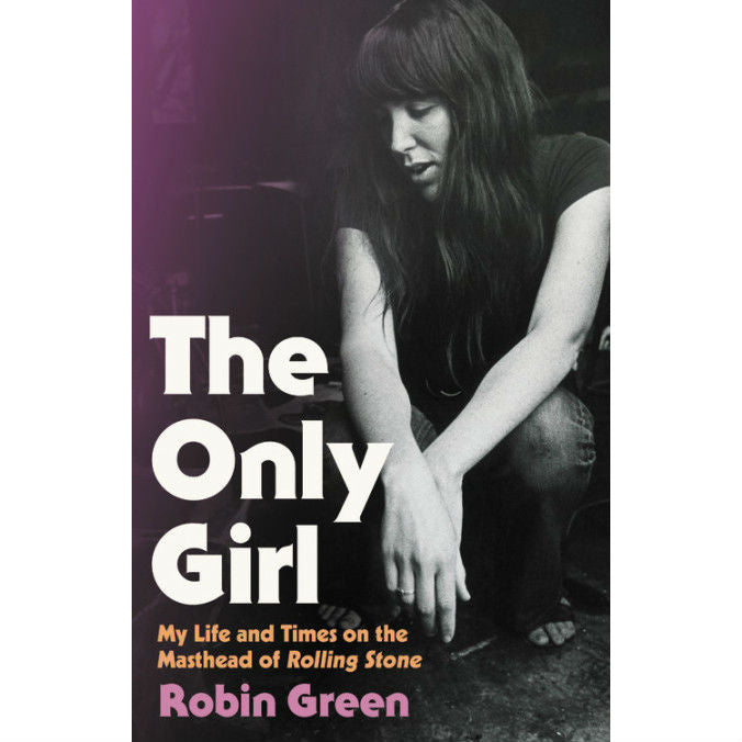 The Only Girl