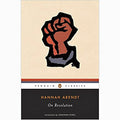 On Revolution