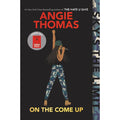 On The Come Up (hardcover)