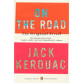 On The Road (The Original Scroll)