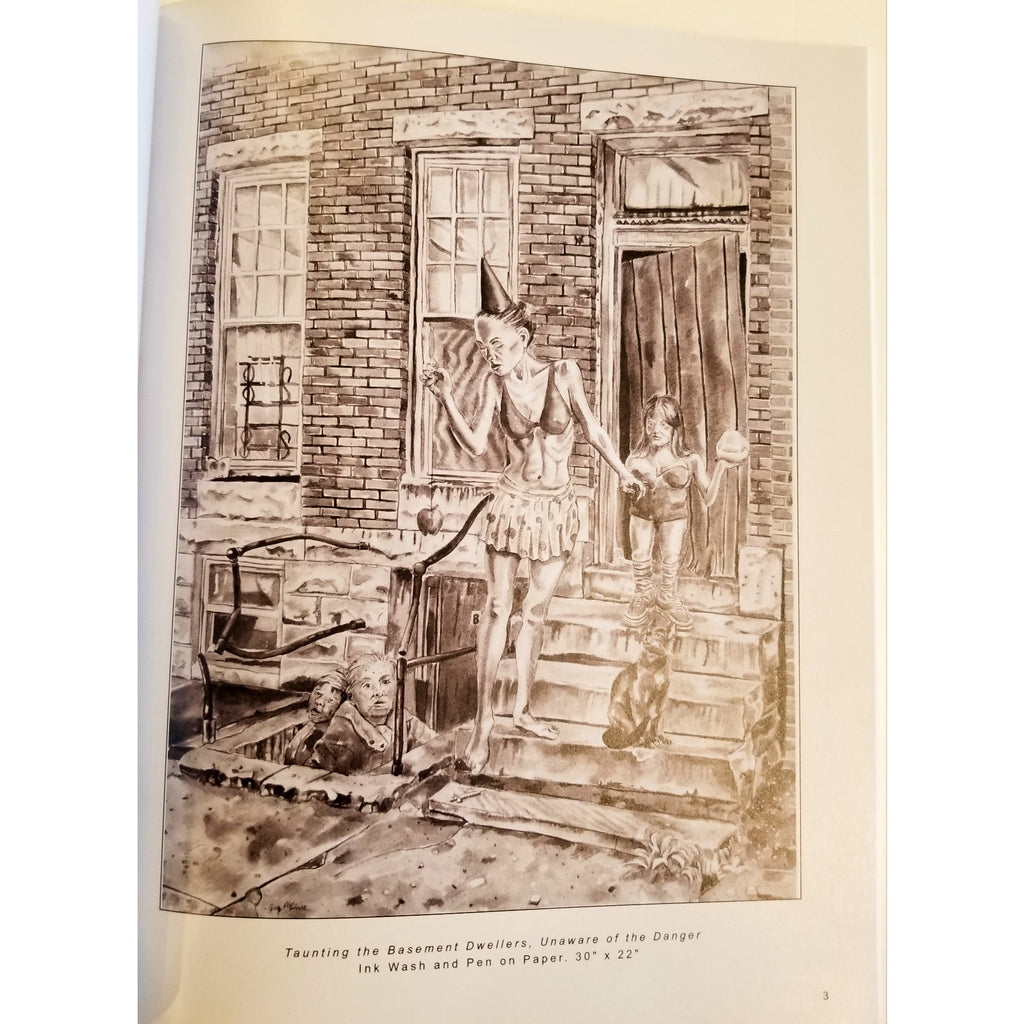 On The Stoop