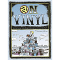 On Vinyl: First Hand Tales from a Second Hand Record Shop