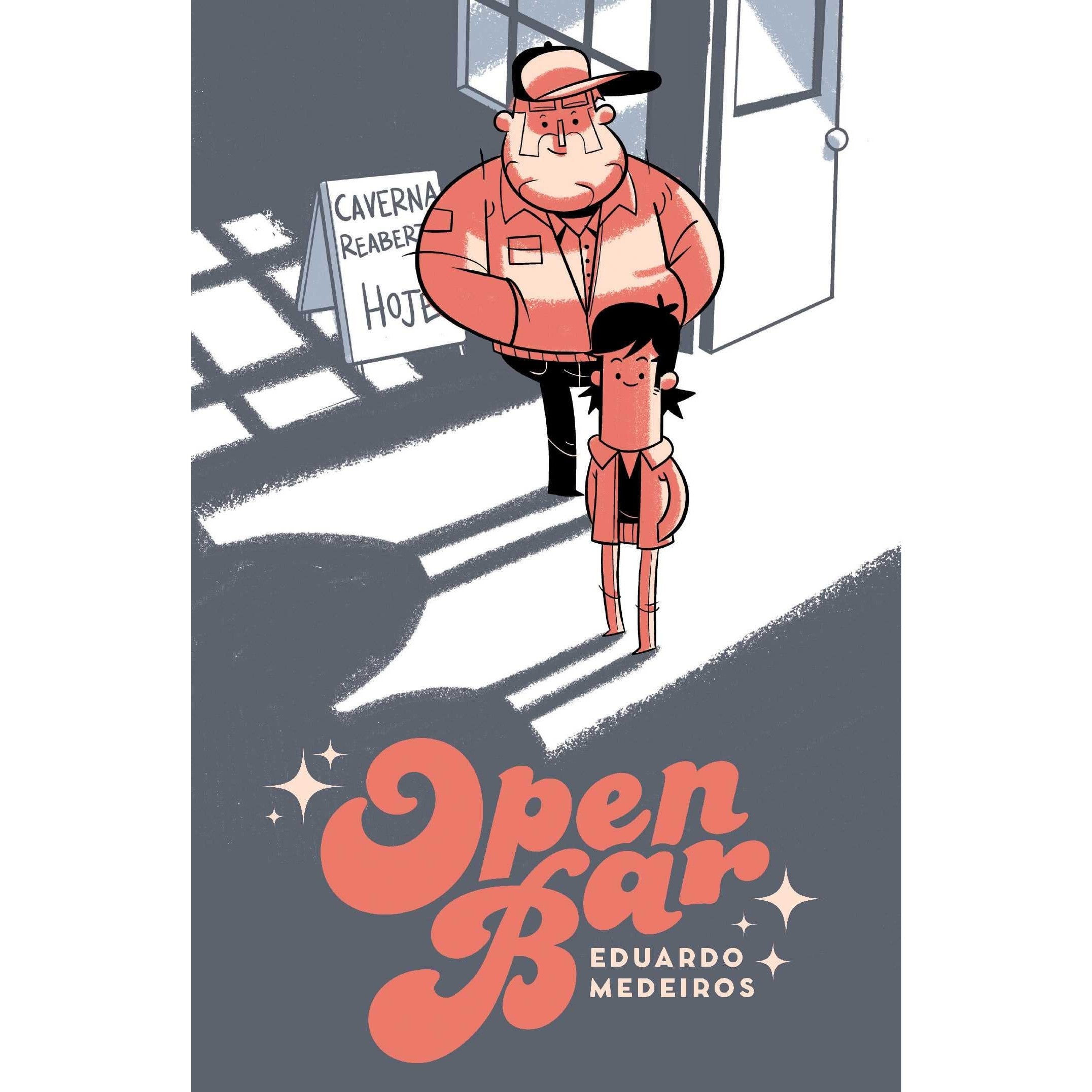 Open Bar