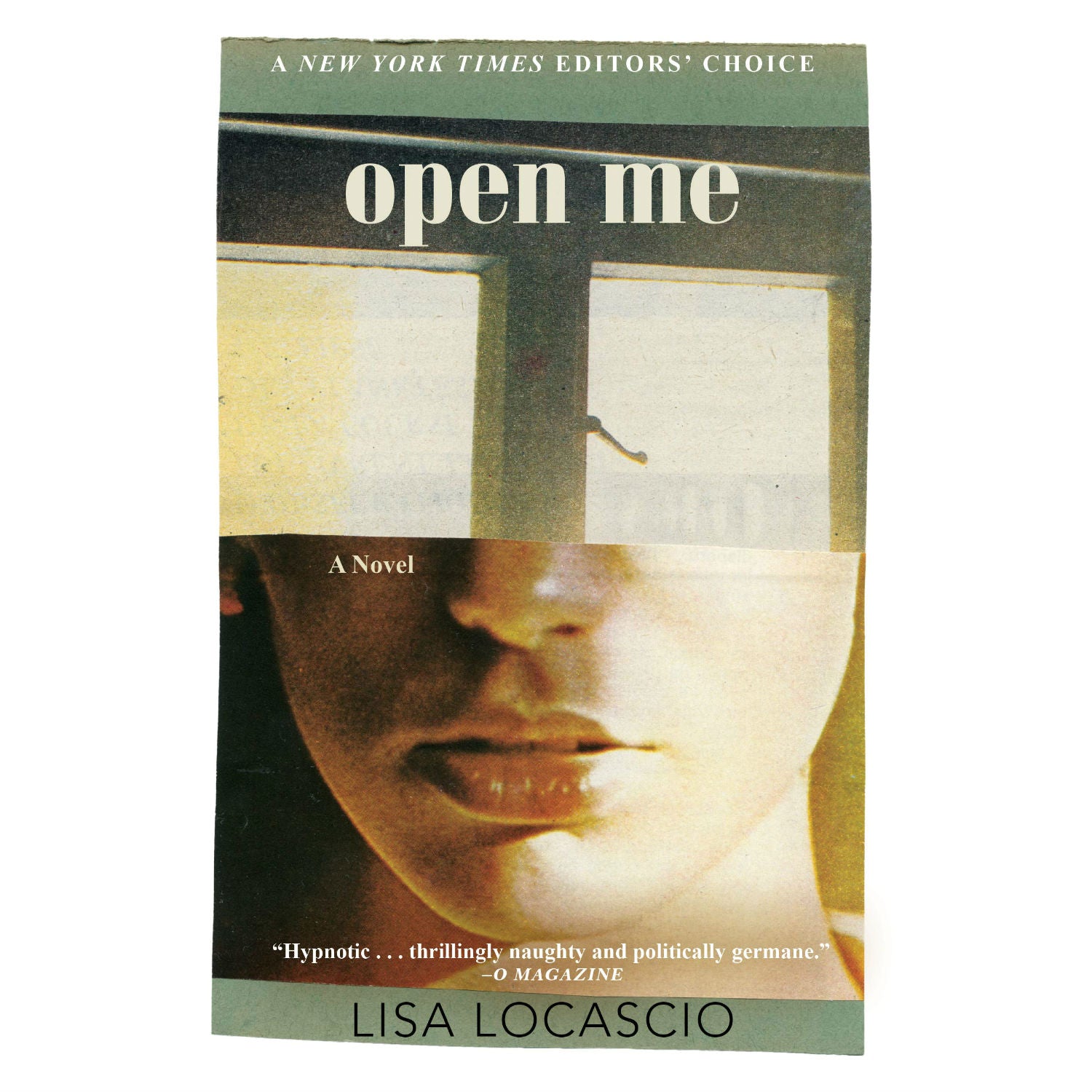 Open Me – Atomic Books