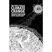 One Punk's Guide To to Climate Change