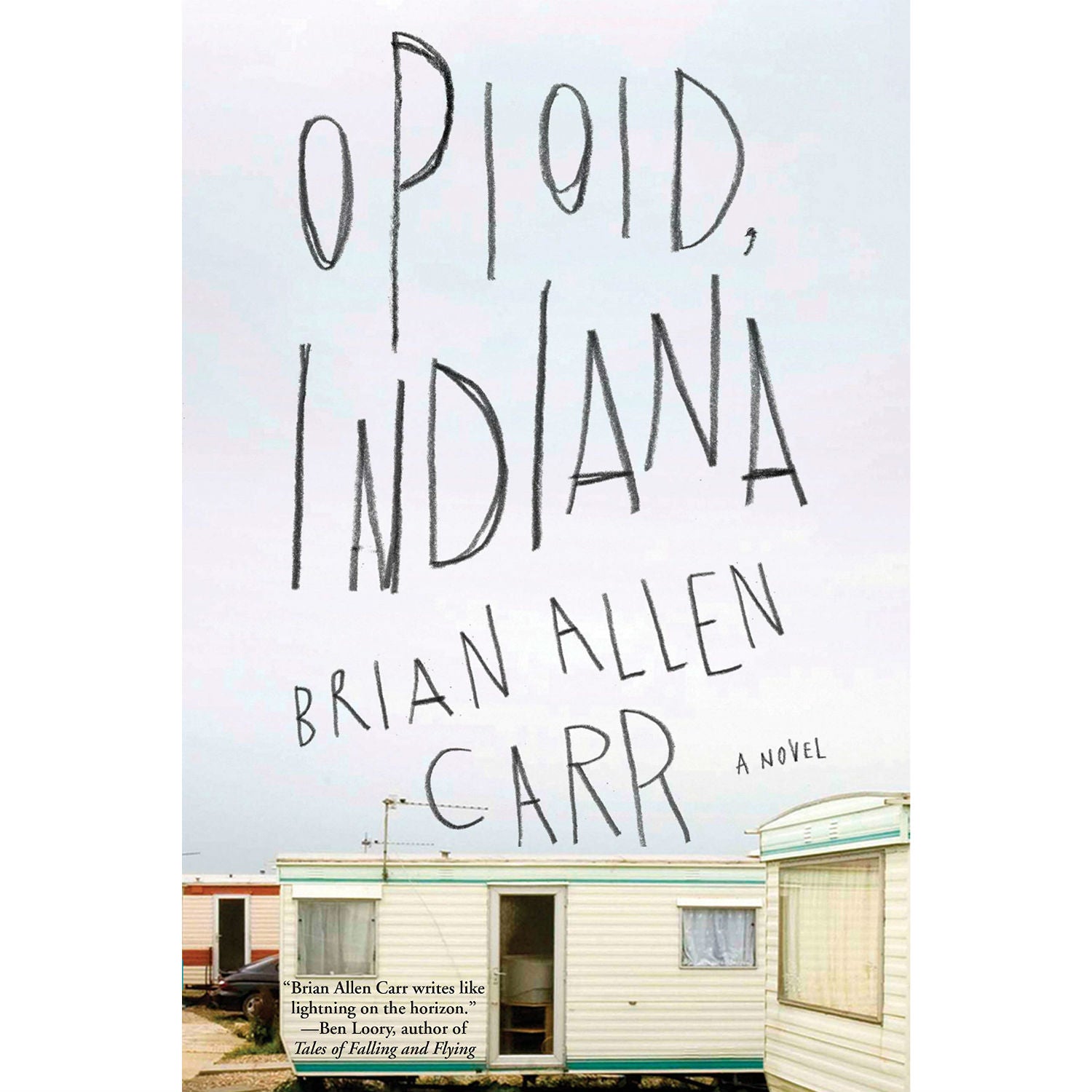 Opioid, Indiana