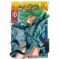 One Punch Man Volume 10