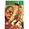 One Punch Man Volume 8