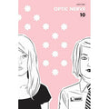 Optic Nerve #10
