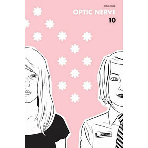 Optic Nerve #10