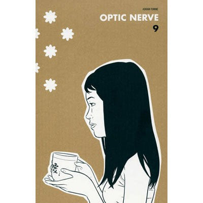 Optic Nerve #9