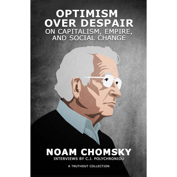 Optimism Over Despair