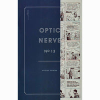 Optic Nerve #13