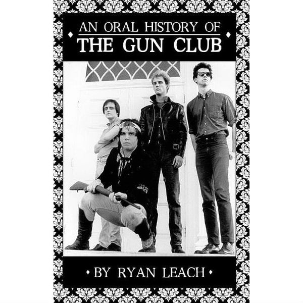 An Oral History of the Gun Club