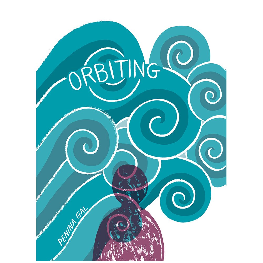 Orbiting