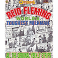 Origins of Reid Fleming World's Toughest Milkman