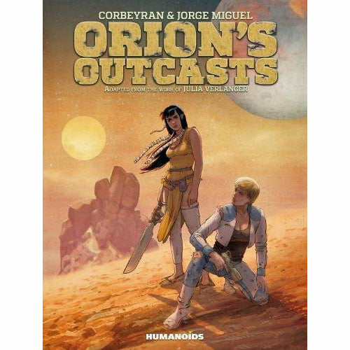 Orion's Outcasts