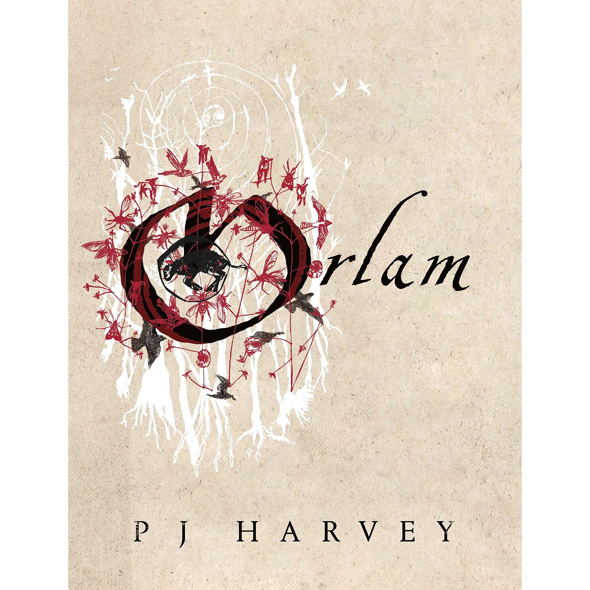 Orlam